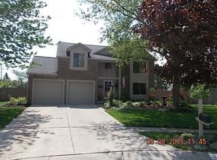 7418 Gardenview Pl, Dublin, OH 43016