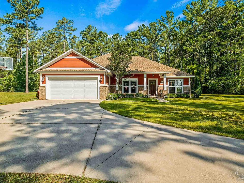 1517 Annie Penton Rd Jay, FL, 32565 Apartments for Rent Zillow