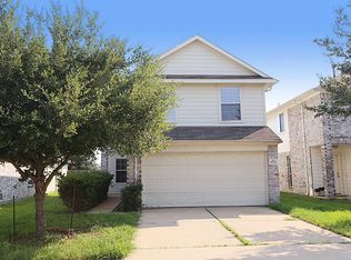6722 Rusty Ridge Ln, Katy, TX 77449