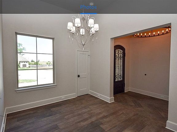 Formal dining or other 