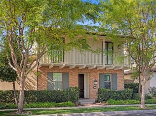 210 Canvas, Irvine, CA 92620