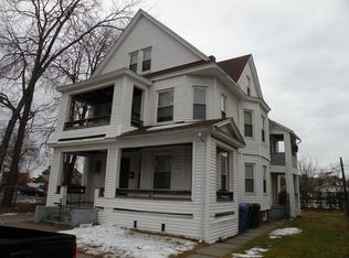 23 Beaumont Ter, Springfield, MA 01108