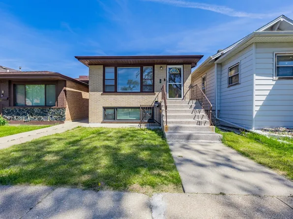 7426 W 64th St, Summit, IL 60501