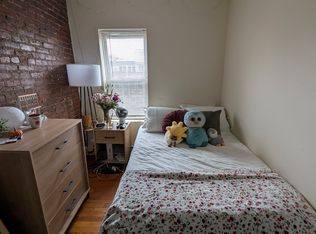 896 Huntington Ave APT 7, Boston, MA 02115