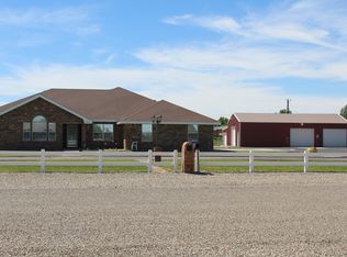 1004 Corralito Dr, Roswell, NM 88201