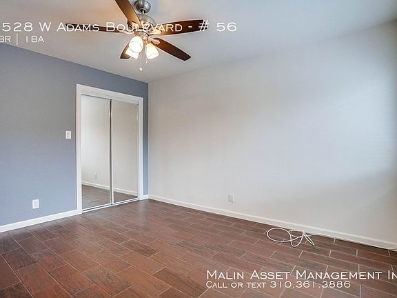 2nd image of 3528 W Adams Blvd #56