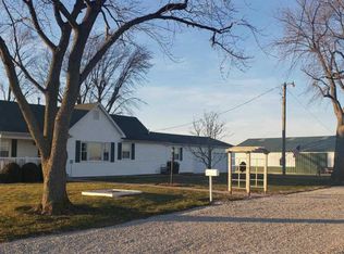 14737 Shanle Rd, Buffalo, IL 62515