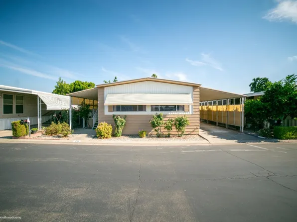 8700 W Lane #231, Stockton, CA 95210