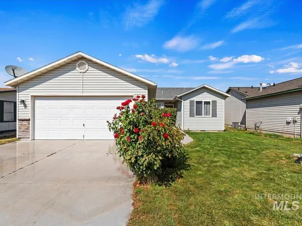 2411 Gosling St, Caldwell, ID 83605