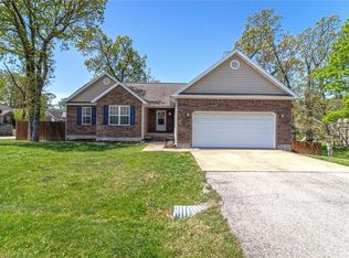 23077 Righteous Ln, Waynesville, MO 65583