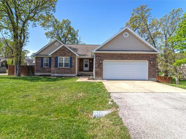 23077 Righteous Ln, Waynesville, MO 65583