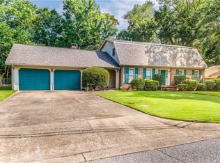 118 Quail Run, Prattville, AL 36067