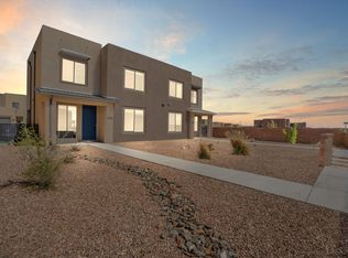 4732 Wheeler Peak, Santa Fe, NM 87507