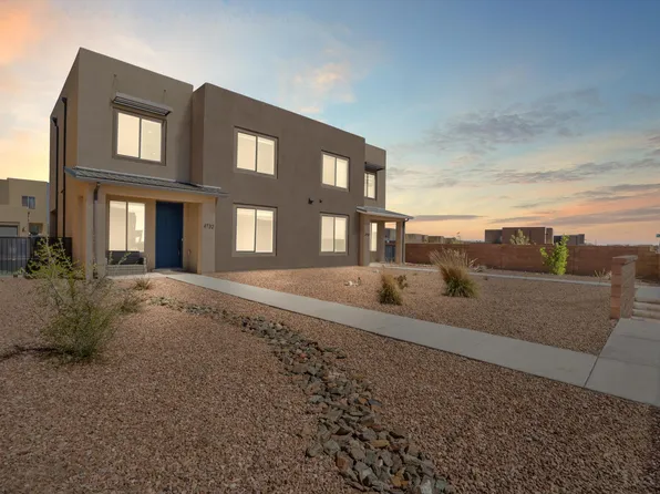 4732 Wheeler Peak, Santa Fe, NM 87507
