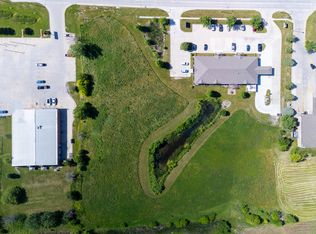 1625 S B Ave LOT 1, Nevada, IA 50201