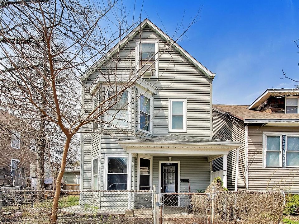 1st image of 3324 N Kostner Ave