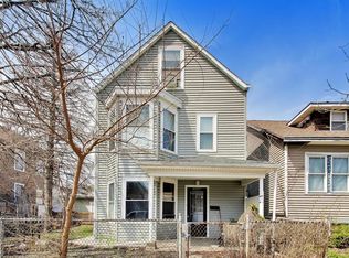 3324 N Kostner Ave, Chicago, IL 60641
