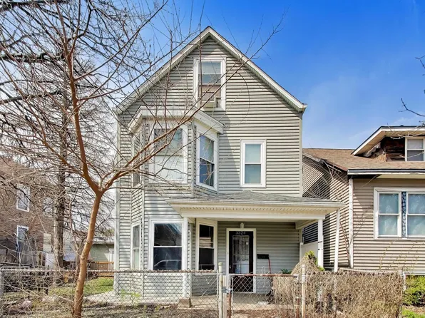 3324 N Kostner Ave, Chicago, IL 60641