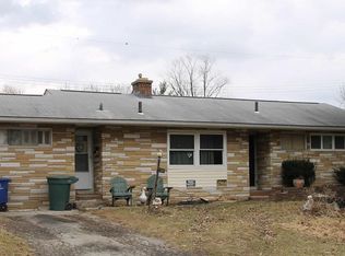 2964 Hamilton Ave, Columbus, OH 43224