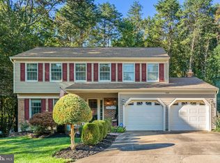 4688 Bonneville Ln, Woodbridge, VA 22193