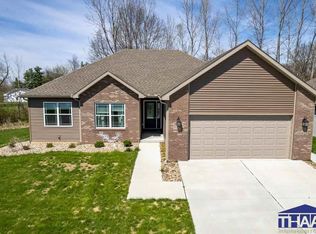 2088 Lori Ct, Terre Haute, IN 47802