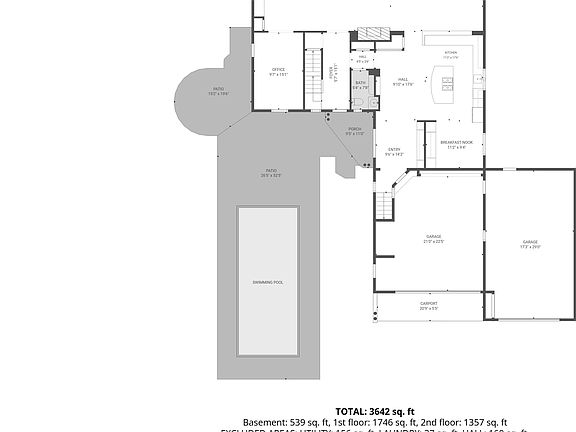 3rd image of 335 Riverside Dr