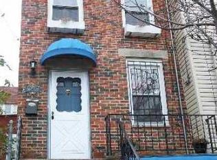 360 1/2 4th St, Jersey City, NJ 07302