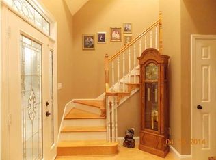 1105 Holley Mill Rd, Eclectic, AL 36024