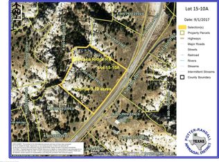 308 Lake Ridge Rd, Canyon, TX 79015