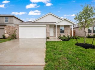708 Zuppino Ln, Huffman, TX 77336