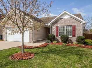 4003 Deer Run Trce, Spring Hill, TN 37174