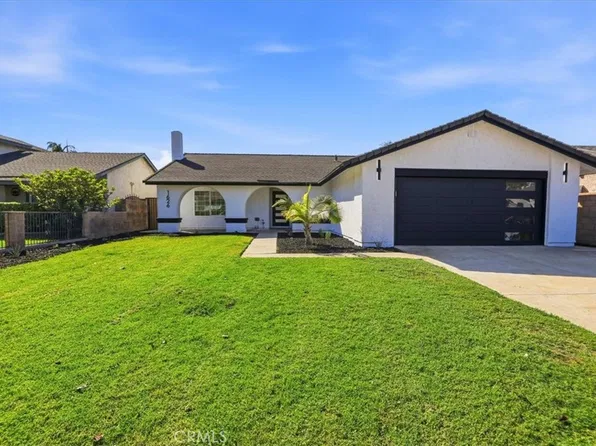 1626 E Tam O Shanter St, Ontario, CA 91761