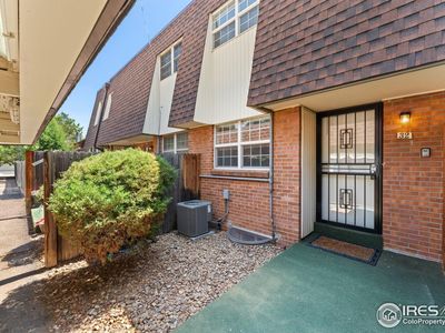 1200 S Monaco St Pkwy #32, Denver, CO, 80224