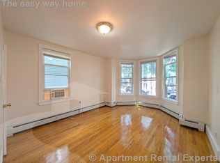 379 Windsor St #A, Cambridge, MA 02141