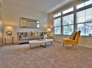 3525 Dickenson Cmn, Fremont, CA 94538