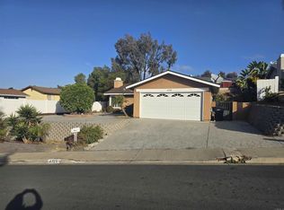 6728 Rio Plato Ct, San Diego, CA 92114