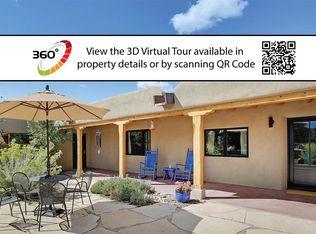 220 Hondo Seco Hwy, Arroyo Seco, NM 87514
