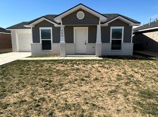 1604 135th St, Lubbock, TX 79423
