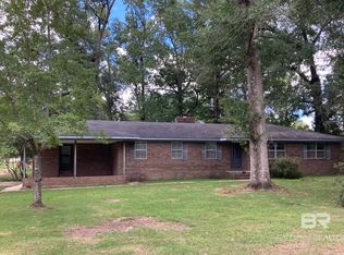 250 Rodgers Ln, Brewton, AL 36426