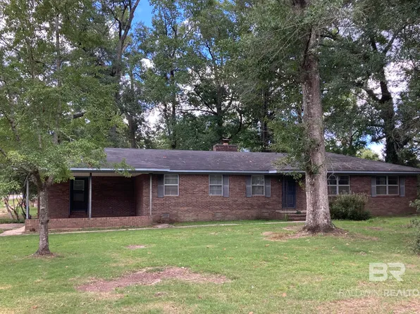 250 Rodgers Ln, Brewton, AL 36426
