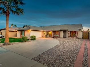 3825 E Shomi St, Phoenix, AZ 85044