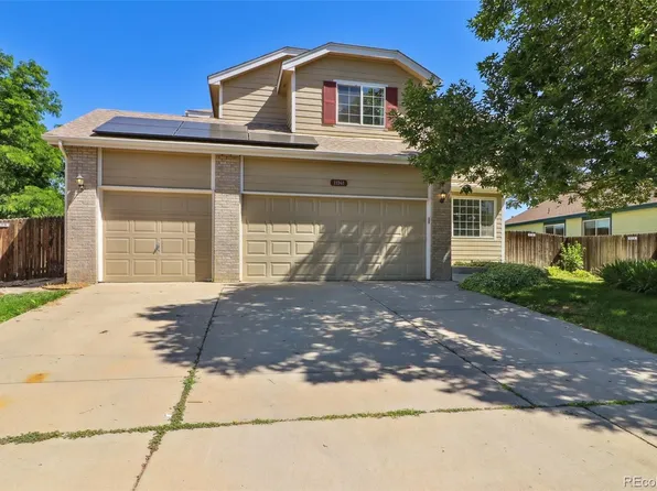 11941 Kearney Circle, Thornton, CO 80233
