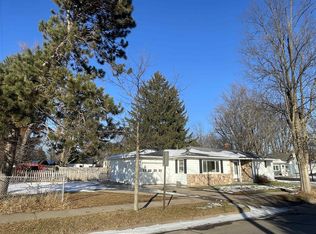 1002 W Wausau Ave, Wausau, WI 54401