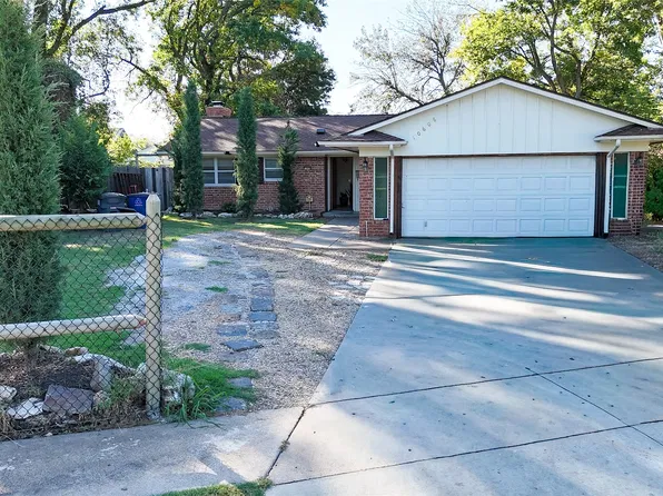 10608 E 18th St, Tulsa, OK 74128