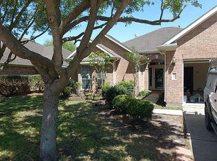 1807 Gillingham Way, Pasadena, TX 77504