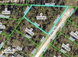 15471 Ibis Rd #7, Brooksville, FL 34614