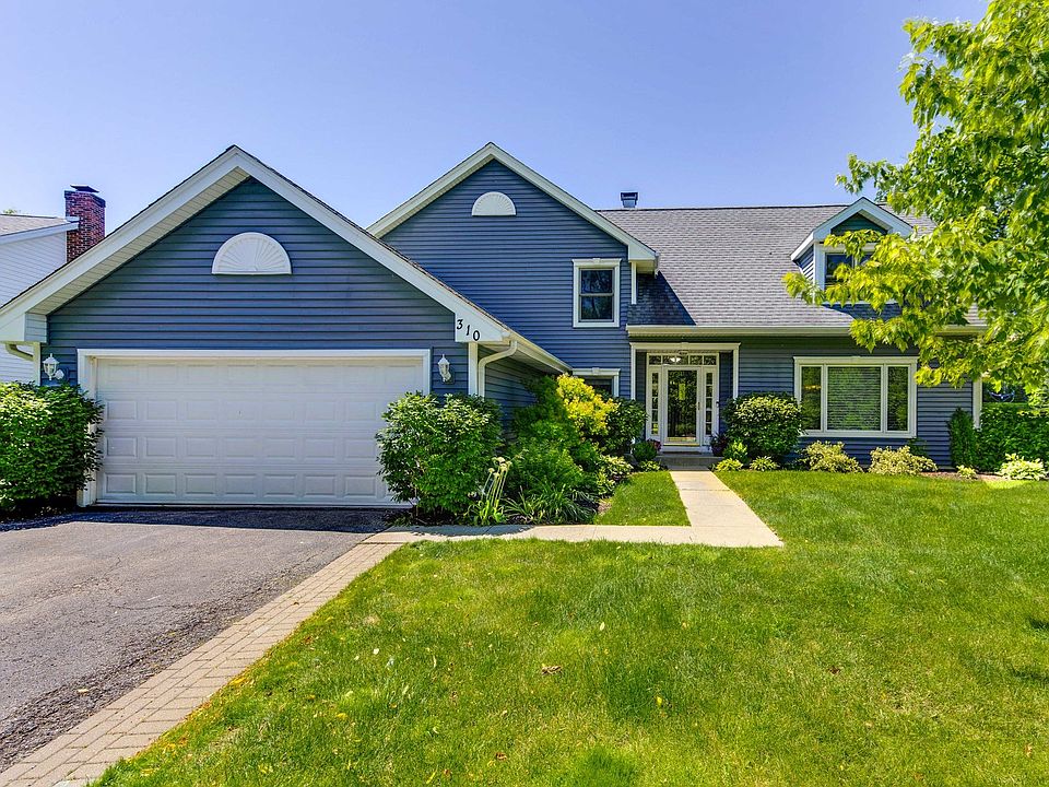 310 Chesterfield Ln, Vernon Hills, IL 60061 Zillow