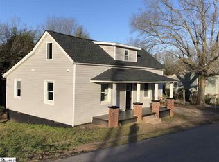27 Prospect St, Piedmont, SC 29673