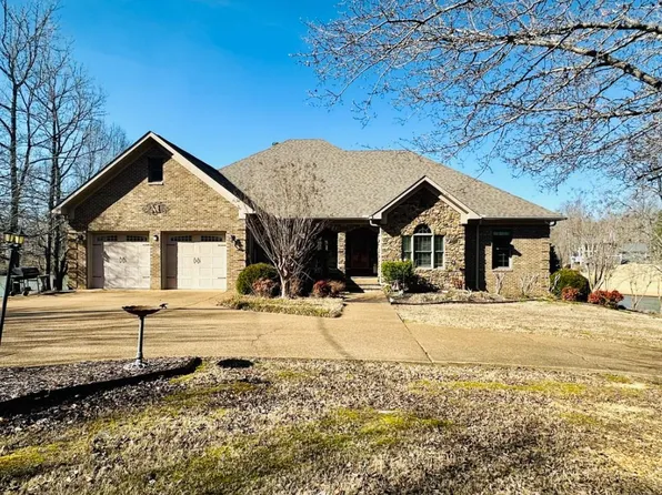 251 Tanyard Cir, Adamsville, TN 38310