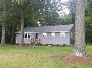 24434 Sylvan Acres Rd, Milton, DE 19968